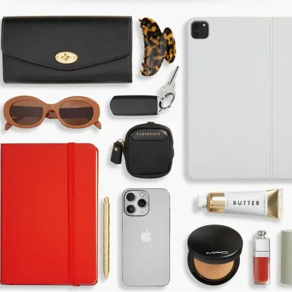 New Christian Louboutin Small Nastroloubi Leopard Print Canvas Tote - Picture 4 of 8